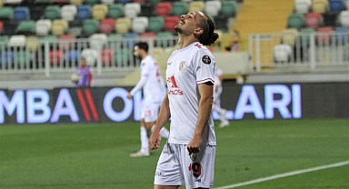 Altınordu'da iki ayrılık