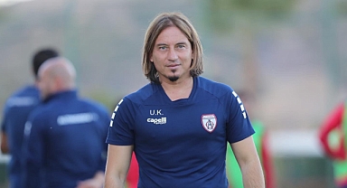 Altınordu'da rotasyon kapıda