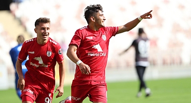 Altınordu kupada Bodrumspor'u ağırlıyor