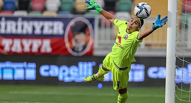 Altınordu'nun gözü sakat oyuncularında