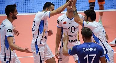 Arkas Spor'un rakibi Cizre