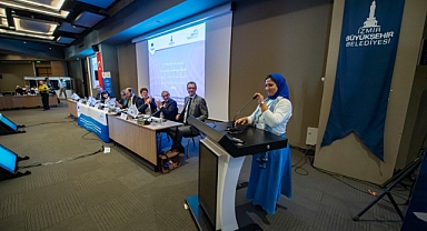 ARLEM Genel Kurulu’nda genç girişimciler yarıştı