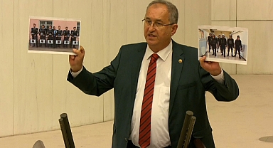 Atila Sertel, infaz koruma memurları, itfaiyeciler ve zabıtalarla ilgili Meclis’e çağrıda bulundu