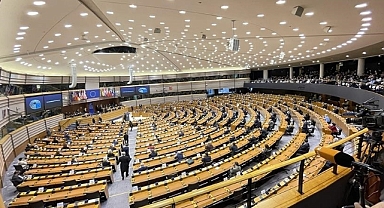 Avrupa Parlamentosu onayladı: Rusya ‘teröre destek veren devlet’