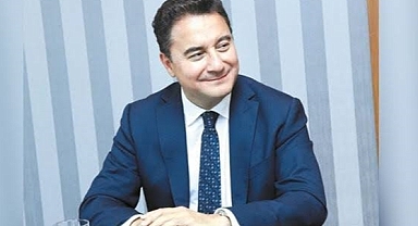 Babacan'dan altılı zirve turu 