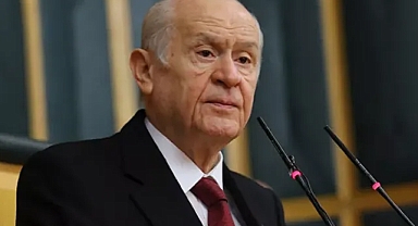 Bahçeli'den AKP-HDP görüşmesi açıklaması: 