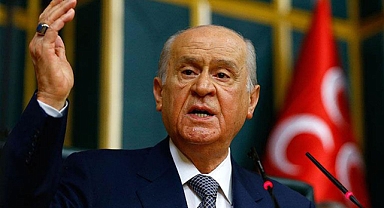 Bahçeli: 