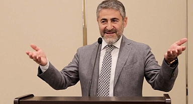 Bakan Nebati: En güçlü büyüyen ülkelerden biri olacağız
