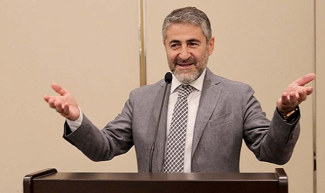 Bakan Nebati: En güçlü büyüyen ülkelerden biri olacağız