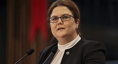 Bakan Yanık'ın 'kadın cinayetleri'ne ilişkin raporu yalanlandı!