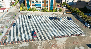 Başkan Kılıç’tan yerinde inceleme