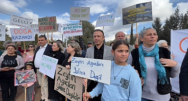 Başkan Kürşad CEBECİ'den Orhanlı Köyüne 