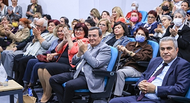 Batur’dan Kadın Kuruluşları Birliği’ne tam destek