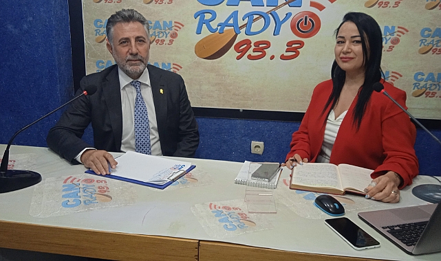 Bayraklı Belediyesi Kentsel Dönüşümün Garantörü