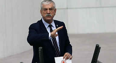 Beko: Aralık’ta Meclis’e getirme sözü verdiğiniz EYT’lilere gasp ettiğiniz haklarını verin!