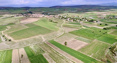 Bergama Belediyesi'nden 38 milyonluk satış kararı!