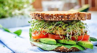 Besin değerini yükseltmenin basit yolu: “filizlendirme”