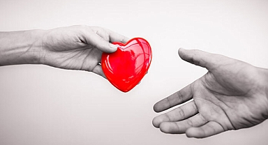 Beyin ölümü gerçekleşen kadın 5 kişiye hayat oldu!