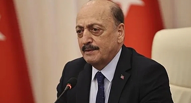 Bilgin'den EYT'ye ilişkin 