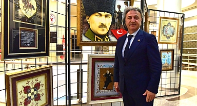 Bornova'da 10 Kasım etkinliklerle anılacak