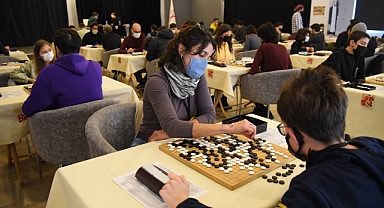 Bornova’da Go heyecanı başlıyor