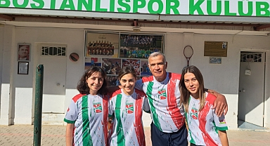 Bostanlıspor’a fizyoterapist ve psikolog