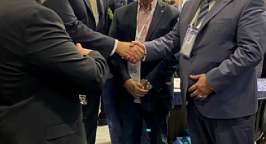 Boyalık Otel’den Londra’da tanıtım