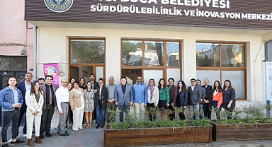  Buca Belediyesi’nin farkındalık yaratan ortaklığı: CIPPS