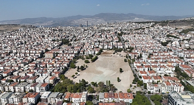 Buca Cezaevi arazisinin planlarına CHP'den itiraz