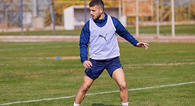 Bucaspor 1928 savunmasıyla fark yarattı