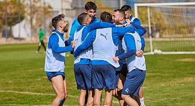 Bucaspor evinde Fethiyespor'a karşı