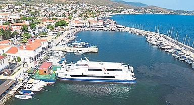 Büyükşehir'den Urla İskele Mahallesi’ndeki imar planı hakkında açıklama