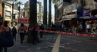 Büyükşehir depremin hemen ardından teyakkuza geçti