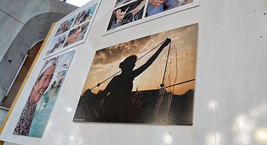 Çeşme’de “Balığa Gel” etkinlikleri başladı