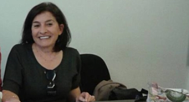 CHP Konak Kadın Kolları Başkanı Nurten Serhadbeyi hayatını kaybetti!