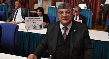 CHP’li Sındır, “2023 yılı bütçesinde tarıma dair ‘umut’ yine yok!”