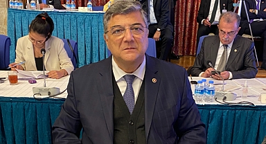 CHP’li Sındır: “Bütçede eğitime ayrılan pay sürekli düşüyor!”