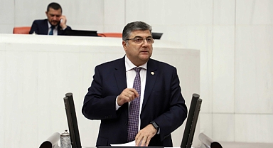 CHP’li Sındır: “Halkın gözünde fer kalmadı, sayın bakan!”