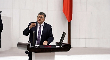 CHP’li Sındır: “Suç gelirleri aklandı metamfetamin kullanımı arttı!”