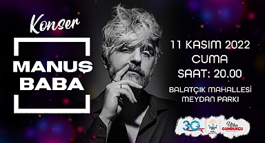 Çiğli’de Manuş Baba ve Selçuk Balcı rüzgarı esecek