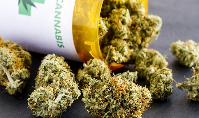 Cips paketinden 1 kilogram uyuşturucu çıktı