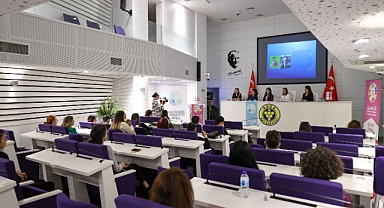 Çocuk Hakları Buca’da unutulmadı