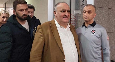 Cumhurbaşkanına hakaret'ten tutuklanan Kolivar: “Kimse korkmasın, söyleyeceğini söylesin Silivri soğuk değil”