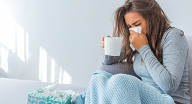 Depresyon sandığınız aslında zatürre olabilir!