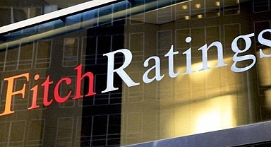 Derecelendirme kuruluşu Fitch, Türkiye'nin kredi notunu 'B' olarak teyit etti
