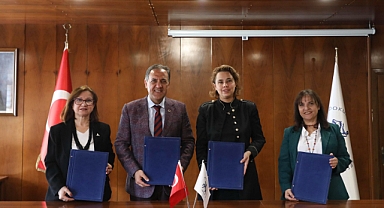 DEÜ'den 'Ses' getirecek işbirliği 