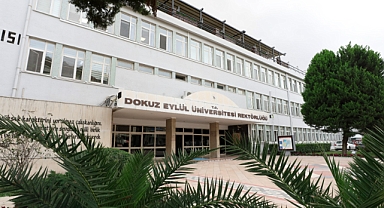 DEÜ'den sürdürülebilirlikte küresel tırmanış 