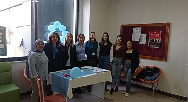  “Diyabetin Farkında Olalım, Kendimizi ve Sevdiklerimizi Koruyalım”