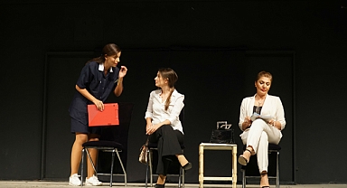 Diyabetliler farkındalık için sahne alacak