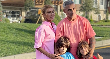 Doğuş, ailesi ile kamera karşısına geçti! Bir günde 2 milyon izlendi!